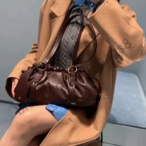 designer bag Ladies joie bag Handbag Shoulder bag Vintage Motorcycle Bag High quality Real cowhide luxury handbag Boys n