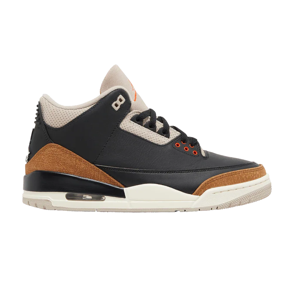 Air Jordan 3 Retro Desert Elephant