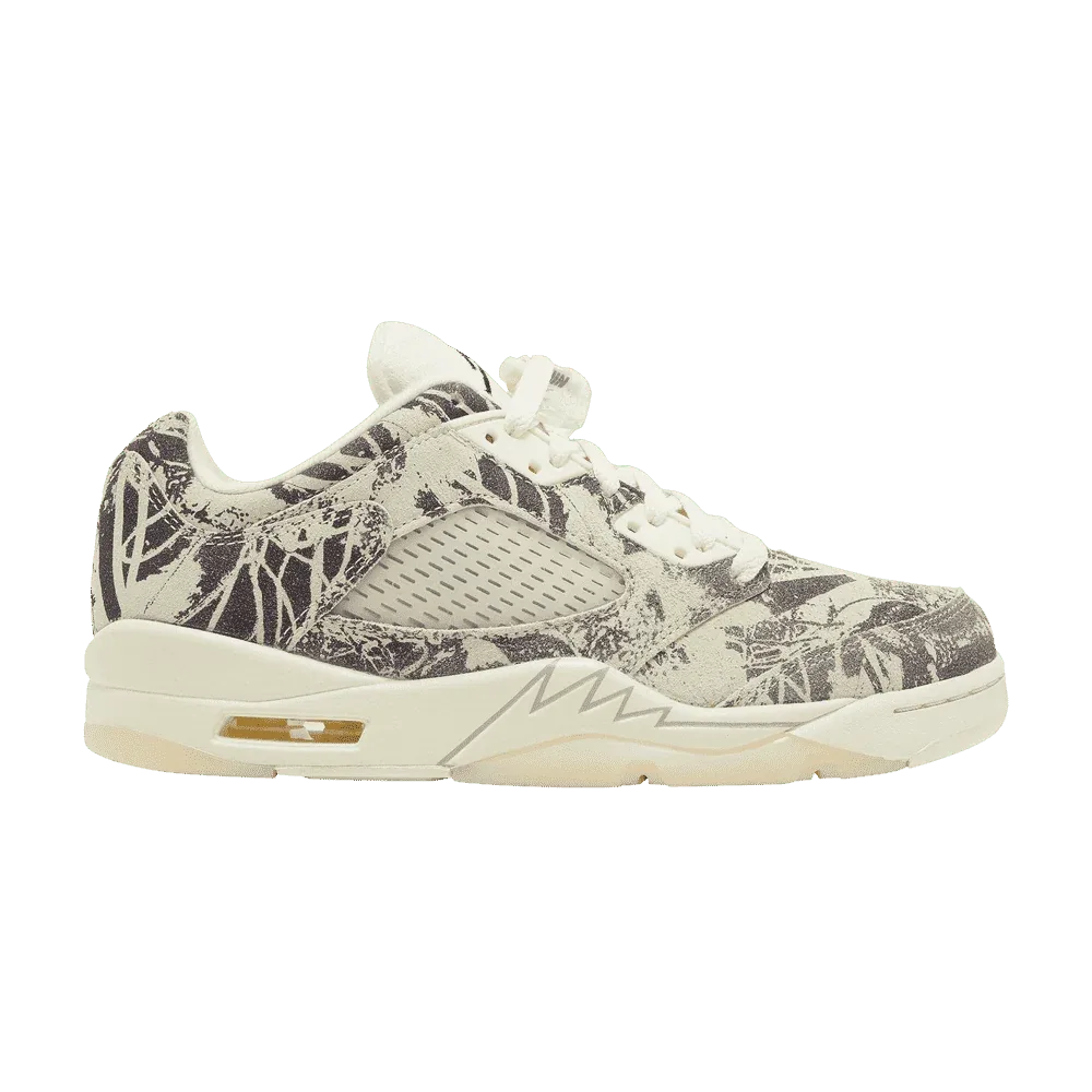 Air Jordan 5 Retro Low Expression