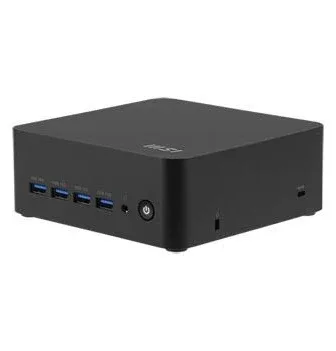 MSI Cubi Z AI 8M Barebone NUC USFF Mini Computer