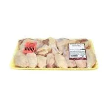 Tony's Fresh Market Wing Portion