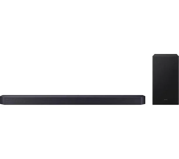 Samsung HW-Q600F 3.1.2ch Q-Series Soundbar with Subwoofer