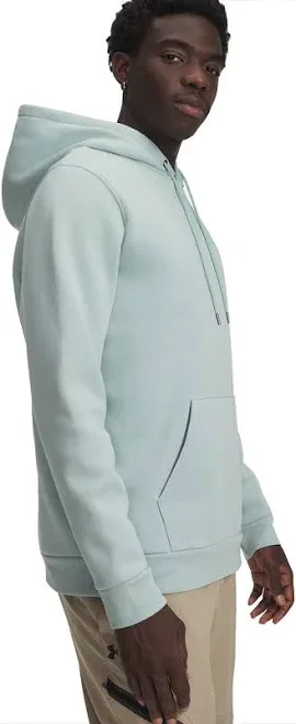 Under Armour Men's Icon Fleece Hoodie