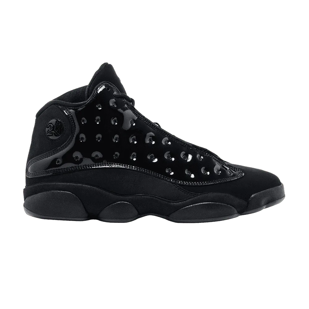 Air Jordan 13 Retro Cap and Gown