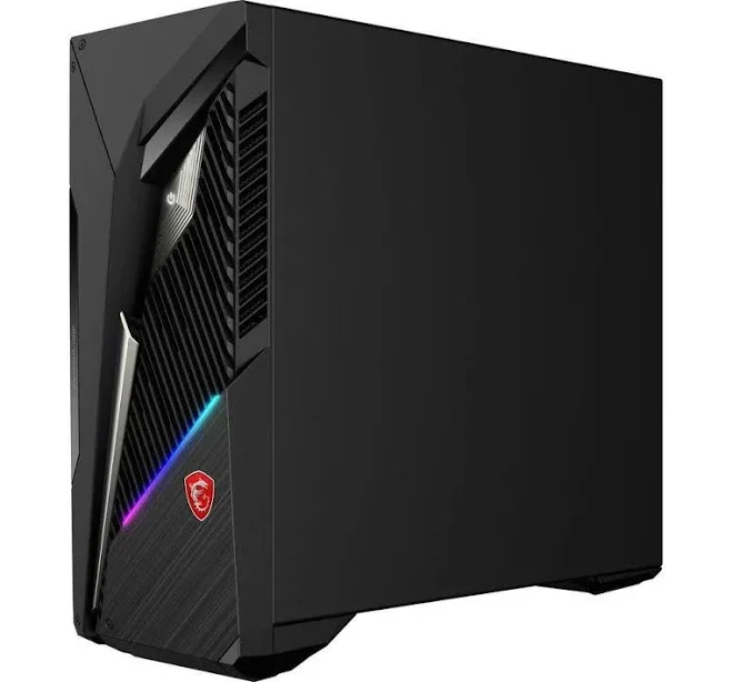 MSI MAG Infinite S3 Gaming PC
