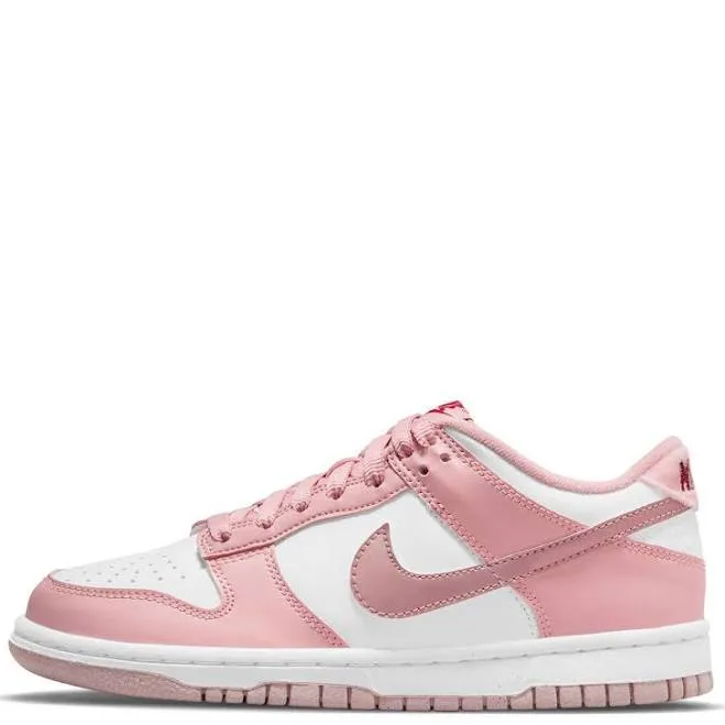 Nike Dunk Low Velvet Trainers (2021)