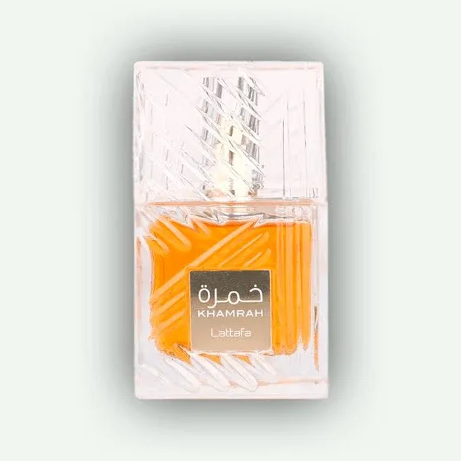 Lattafa Khamrah 2 ml (30 sprays)
