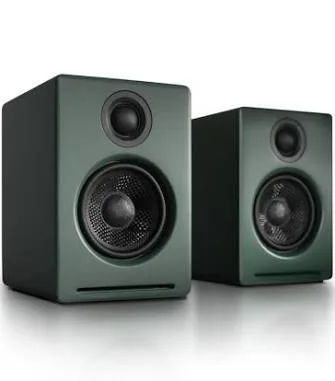 Audioengine A2+ Powered Desktop Speakers