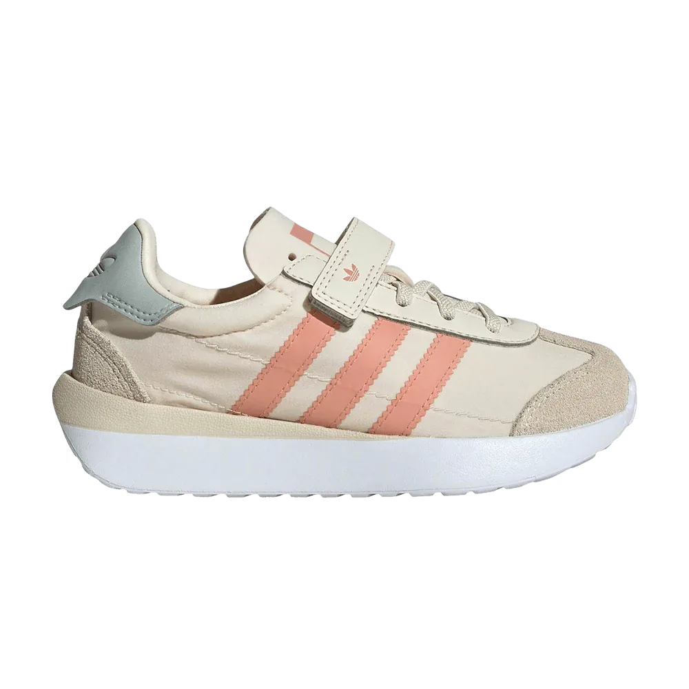 adidas Country XLG C Wonder White Wonder Clay Wonder Silver