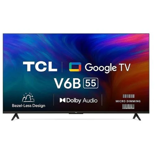 jumia:TCL TV