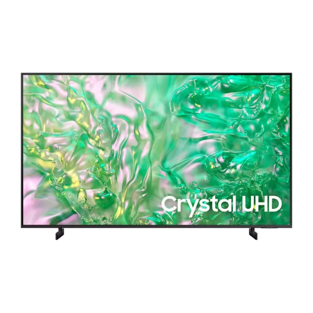 Samsung Un55U8000Ffxzx 4K Smart Tv