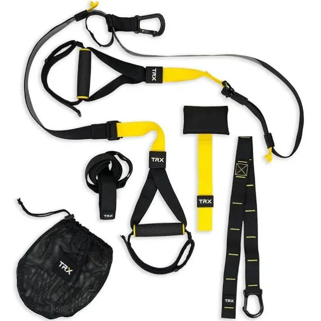 TRX PRO4 Suspension Trainer System