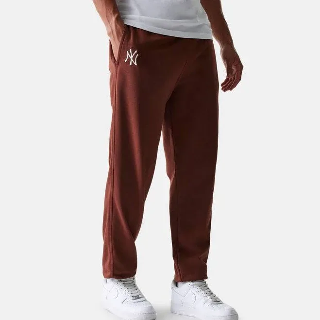 New Era Men's MLB New York Yankees Joggers