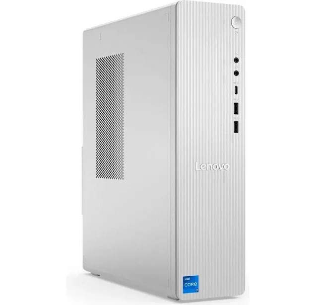 Lenovo IdeaCentre Tower PC