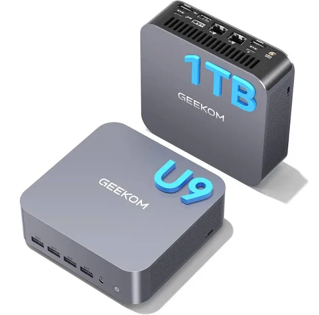 Best Mini Desktop Computer