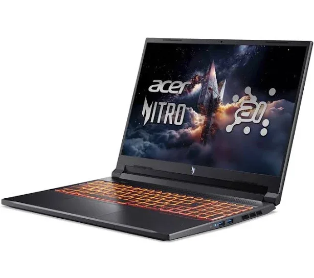 Acer Nitro V 16" Gaming Laptop