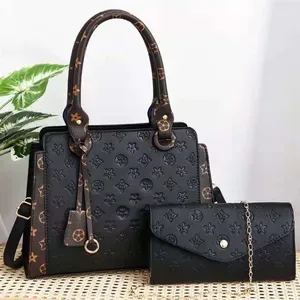 Designer Womens Embossed Dice Pattern Shoulder Bag - Single Strap Crossbody Handbag for Everyday Use - Multiple Colors