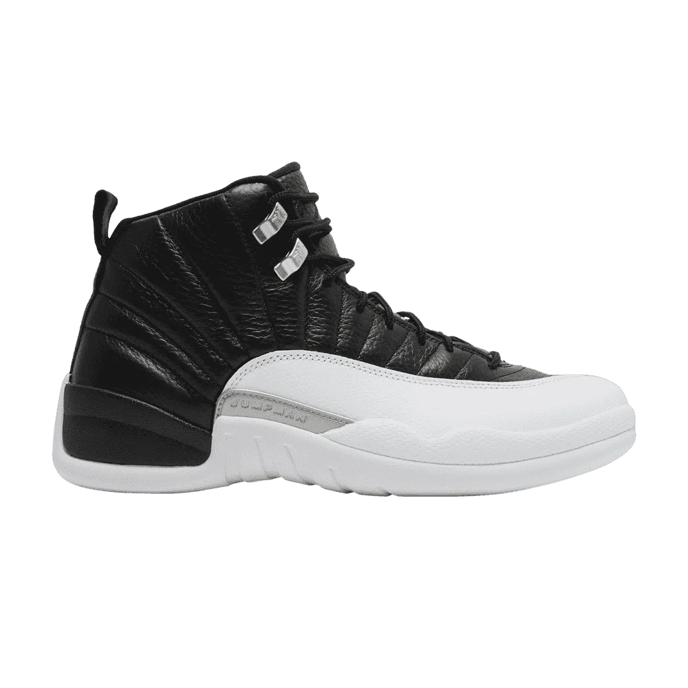 Air Jordan 12 Retro Playoff 2022