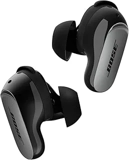 New QuietComfort Ultra Bluetooth Earbuds (2nd Gen), Wireless Noise Cancelling earbuds, Up to 6 hours battery, IPX4 Ratin