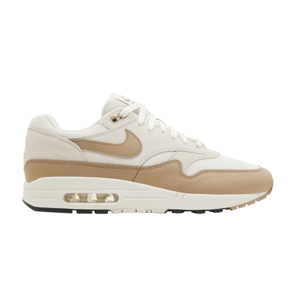 Air Max 1 Essential Phantom Khaki