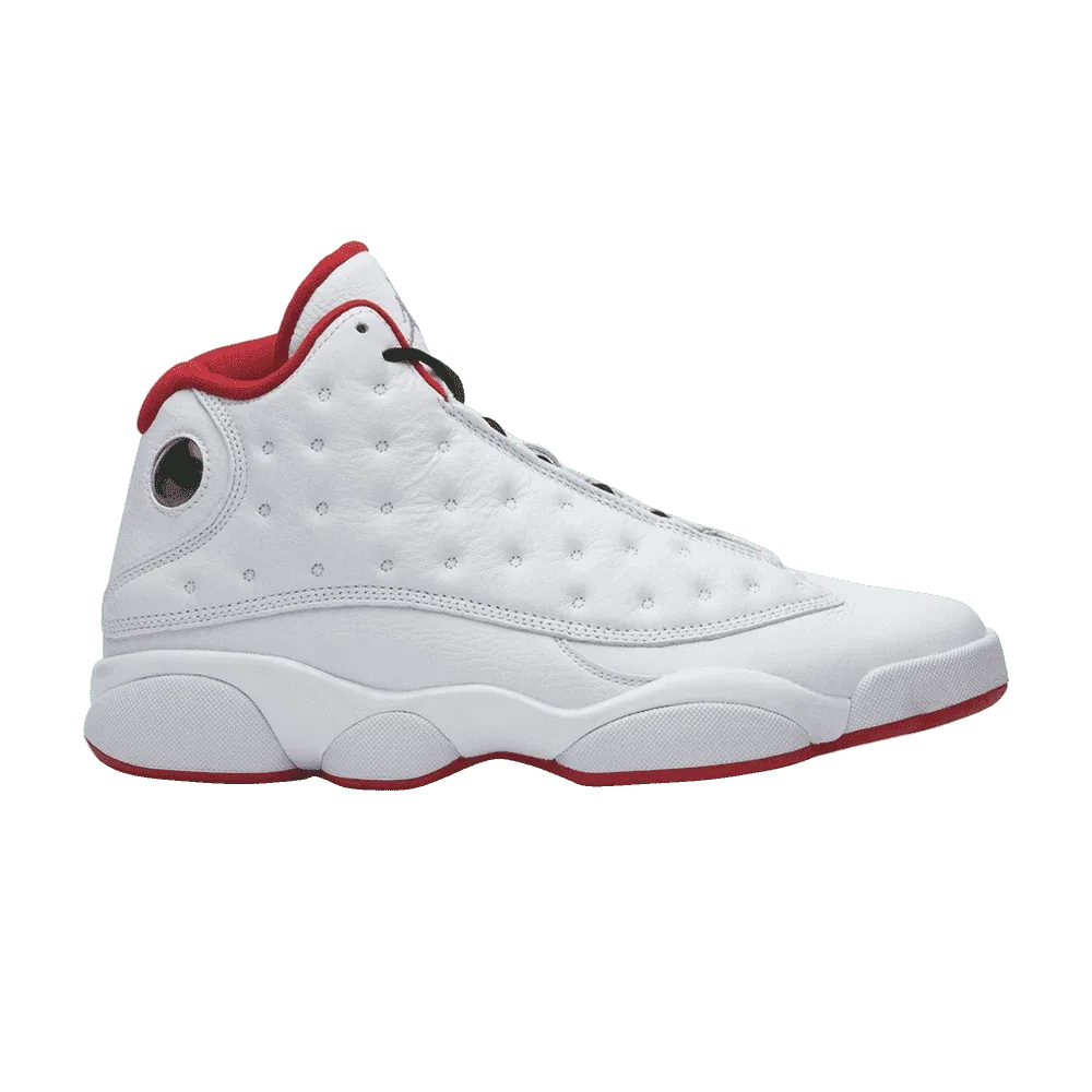 Air Jordan 13 Retro History of Flight
