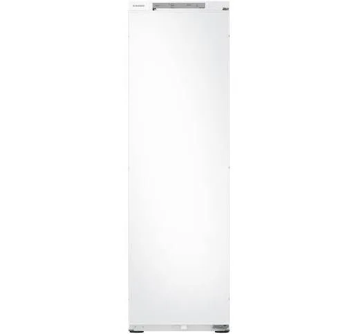 Samsung brr29703eww single door built-in refrigerator h 178 cm