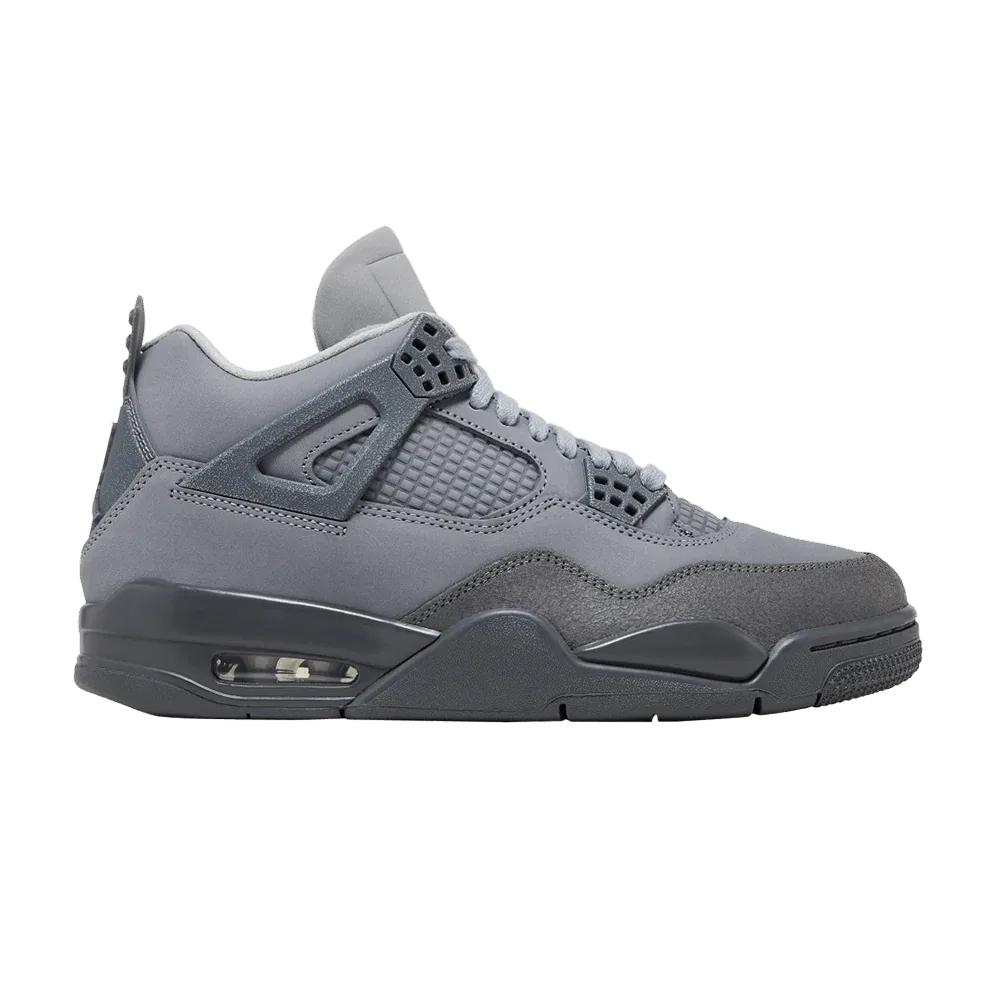 Air Jordan 4 Paris Olympics