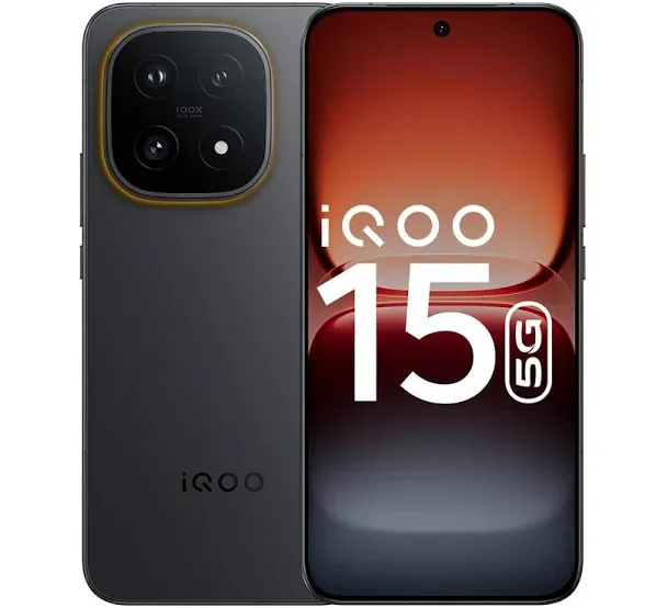 iQOO 15 5g