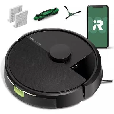 iRobot Roomba 105 Vac Robot Vacuum