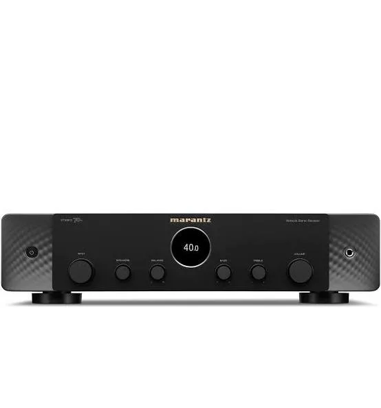 Marantz Stereo 70s Slimline Stereo Receiver