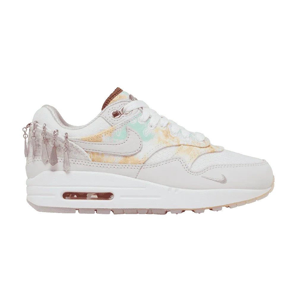 Air Max 1 '87 Metal Charms Phantom Mint Foam
