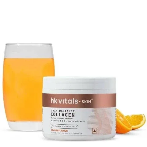 HealthKart HK Vitals Skin Radiance Collagen