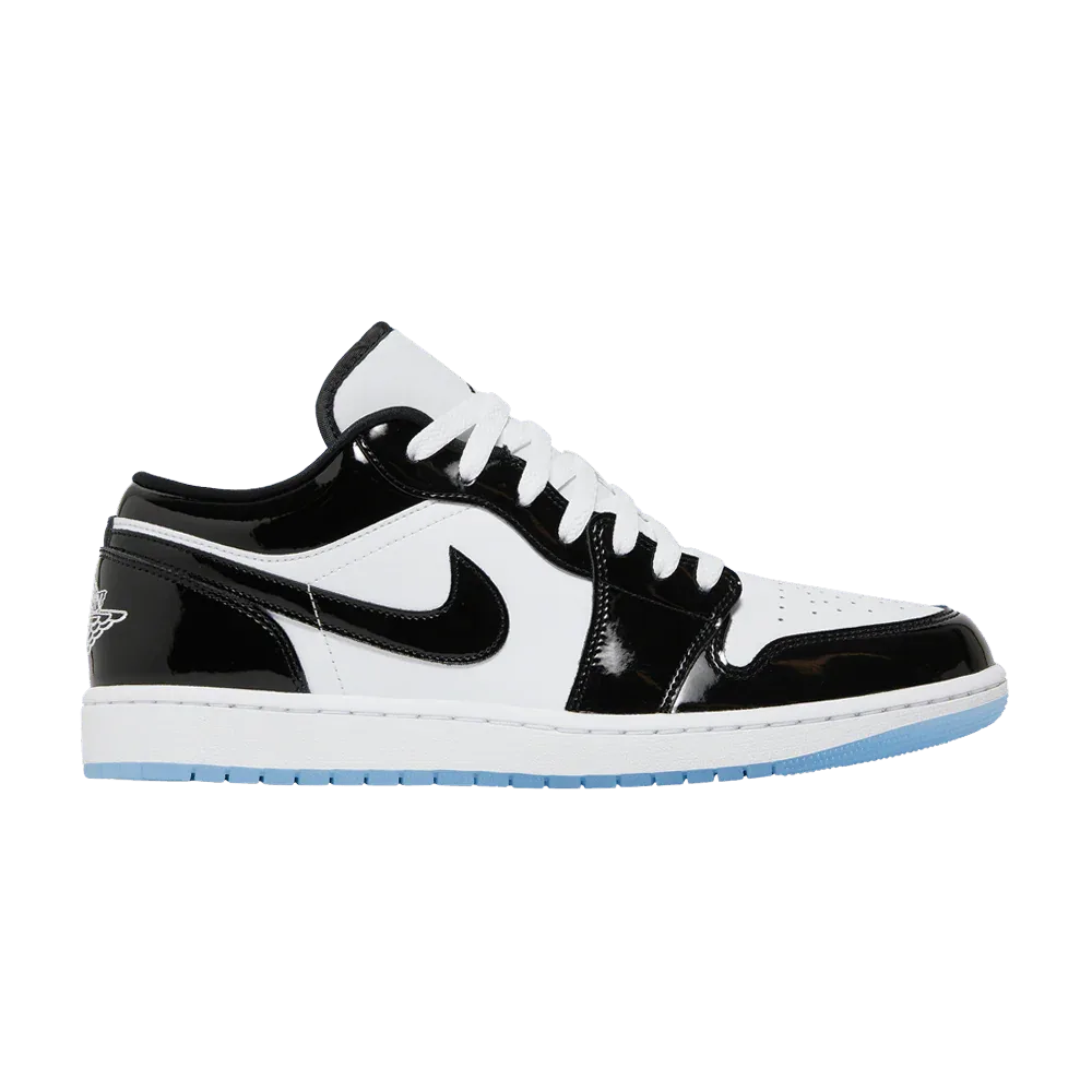 Air Jordan 1 Low SE Concord