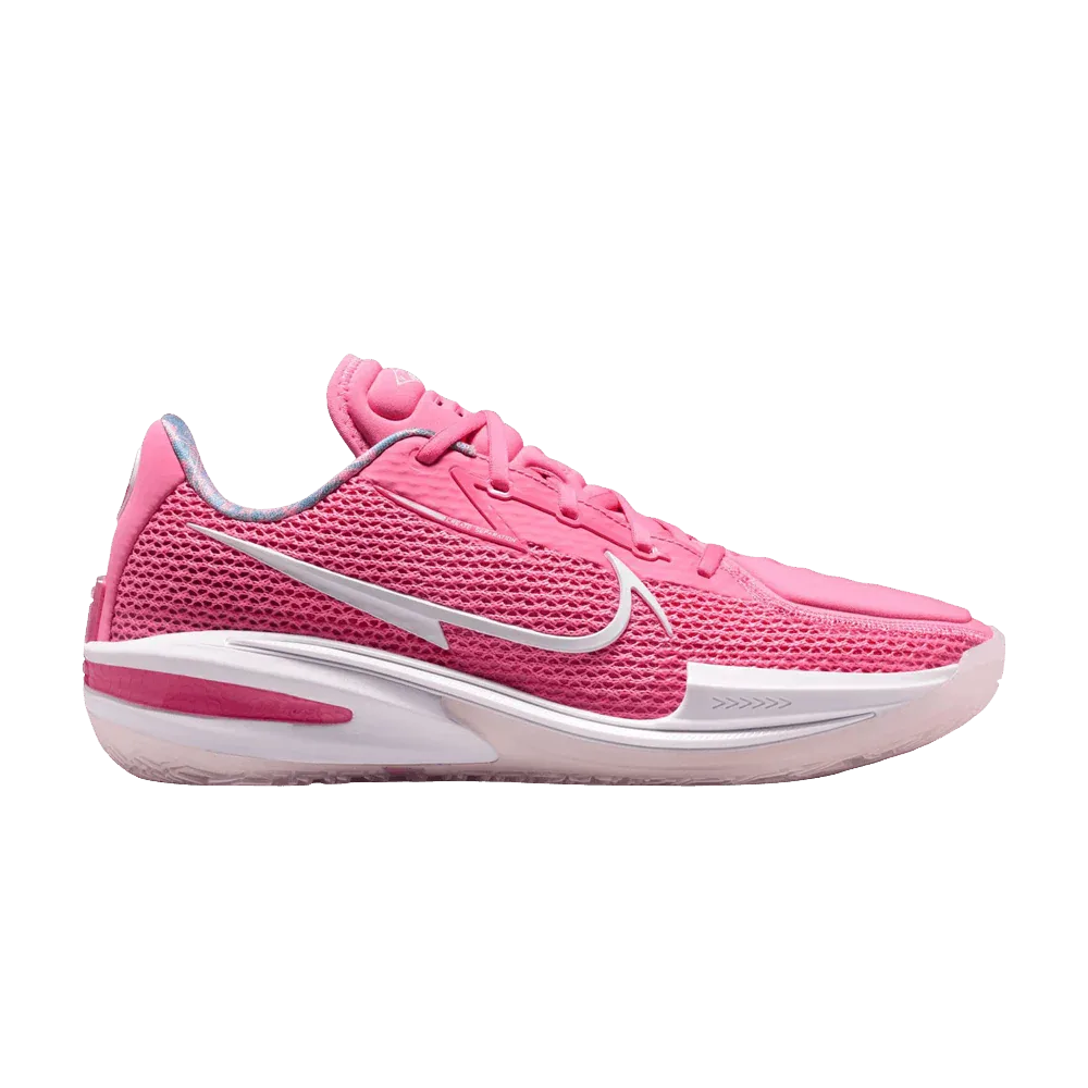Nike Air Zoom GT Cut 1 Unseen Hours Virginia