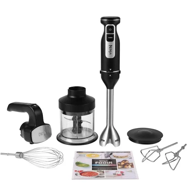 Ninja Foodi 3-in-1 Hand Blender