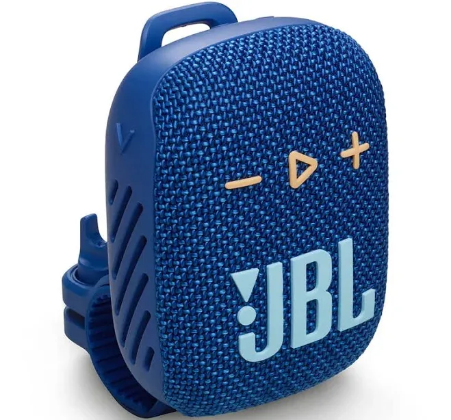 Jbl Wind 3s Bluetooth Speaker