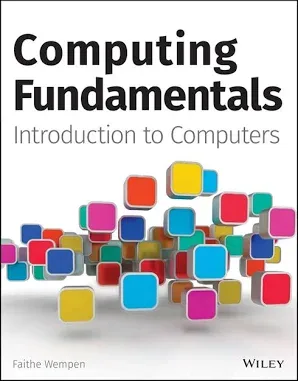 Computing Fundamentals (Ebook)