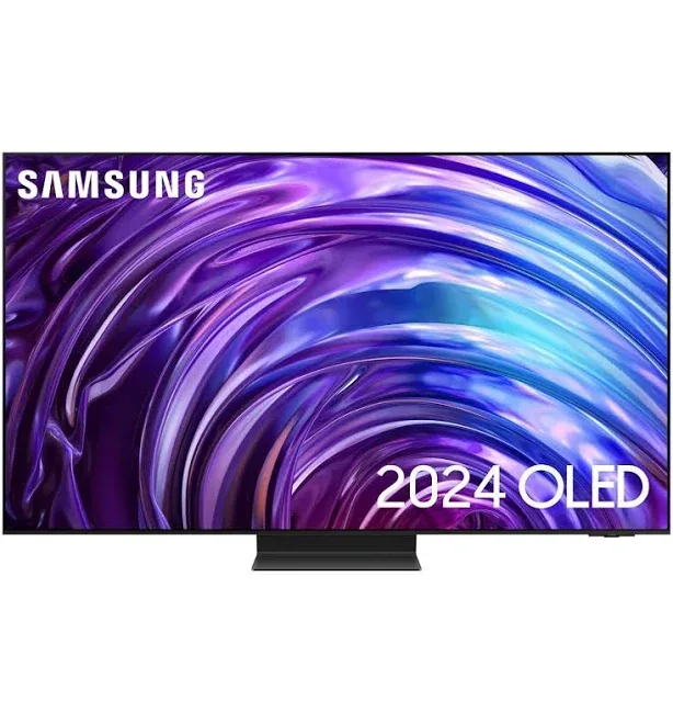 Samsung Smart 4K OLED TV