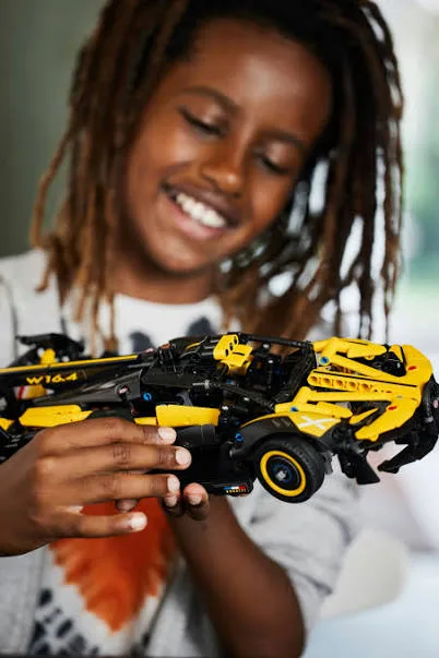 42151 LEGO Technic Bugatti-Bolide