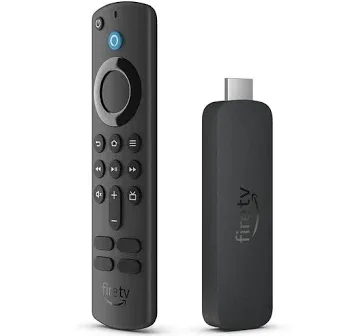 Amazon 4K Fire TV Stick