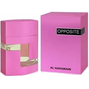 Al Haramain Opposite Female EDP 100 ml