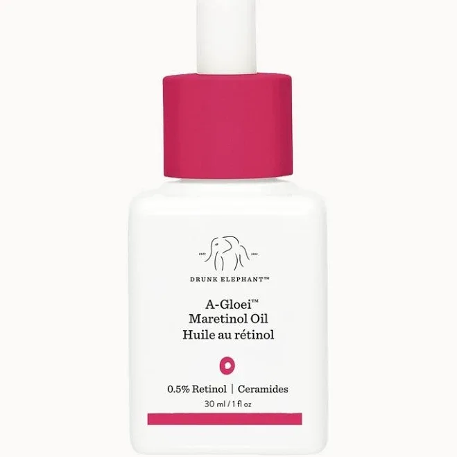 Drunk Elephant A-Gloei Maretinol Retinol Oil 30ml
