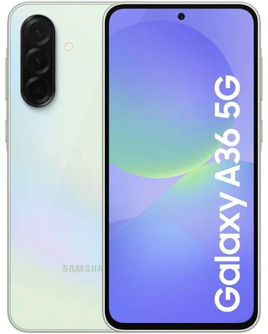 A36 Samsung Galaxy 5G