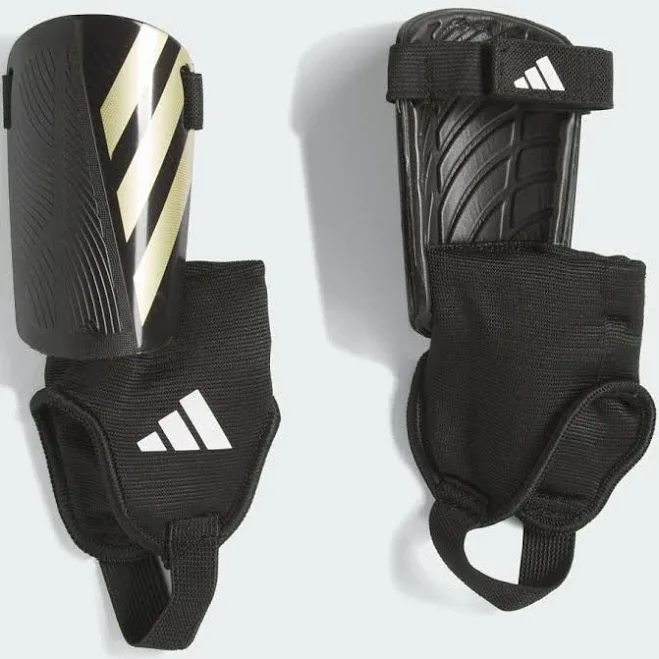 Adidas Junior Shin Guards Tiro Match