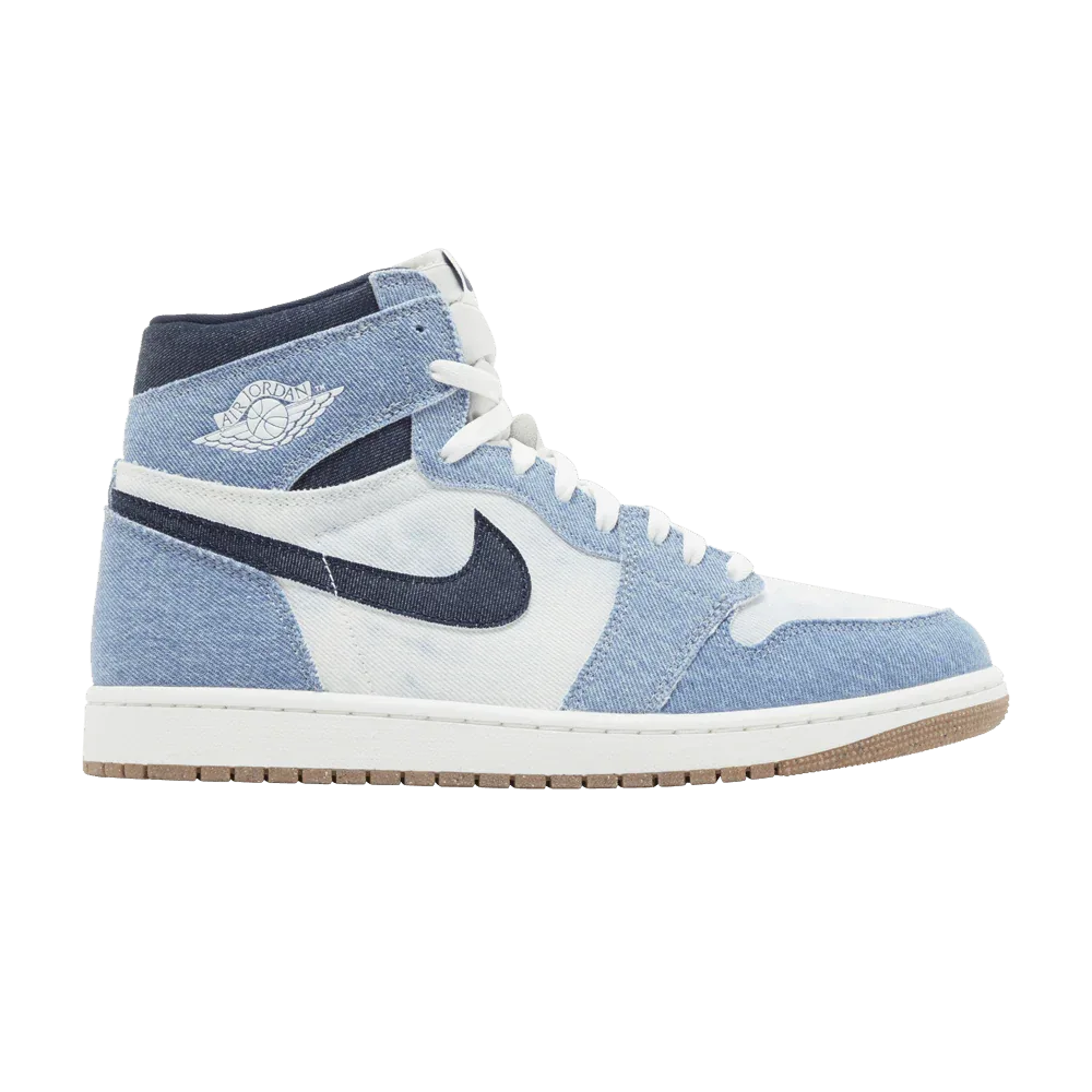 Air Jordan 1 Retro High OG Denim