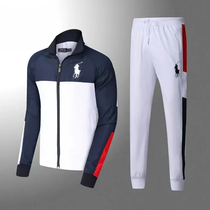 PRL designer tracksuit set for men