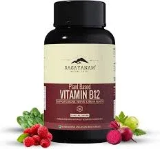 Rasayanam Plant Based Supplement