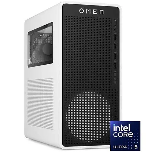 HP Omen 16L Gaming PC