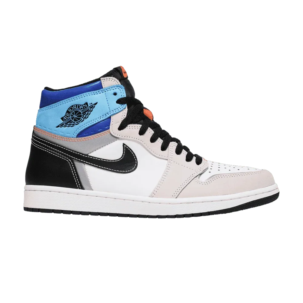 Air Jordan 1 High OG Prototype