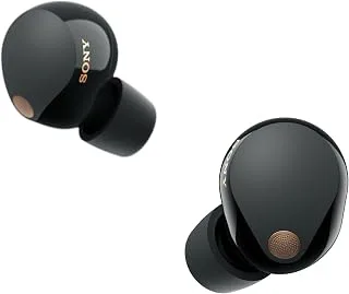 WF-1000XM5 The Best Truly Wireless Noise Cancelling Earbuds, Hi-Res Audio, 24 hours battery life, Multipoint Connection,
